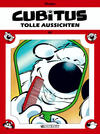 Cover for Cubitus (Piredda Verlag, 2008 series) #23 - Tolle Aussichten