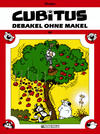 Cover for Cubitus (Piredda Verlag, 2008 series) #19 - Debakel ohne Makel