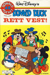 Cover for Donald Pocket (Hjemmet / Egmont, 1968 series) #68 - Donald Duck Rett vest! [2. utgave bc-F 384 49]