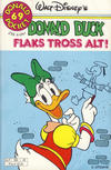 Cover Thumbnail for Donald Pocket (1968 series) #69 - Donald Duck Flaks tross alt! [2. utgave bc-F 384 49]