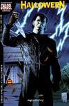 Cover for Chaos! Special (mg publishing, 2000 series) #1