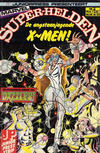 Cover for Marvel Superhelden (Juniorpress, 1981 series) #3