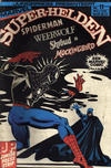 Cover for Marvel Superhelden (Juniorpress, 1981 series) #11
