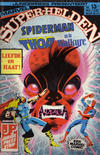 Cover for Marvel Superhelden (Juniorpress, 1981 series) #13