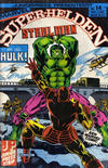 Cover for Marvel Superhelden (Juniorpress, 1981 series) #14