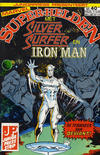 Cover for Marvel Superhelden (Juniorpress, 1981 series) #40
