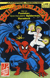 Cover for Marvel Superhelden (Juniorpress, 1981 series) #42
