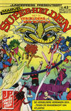 Cover for Marvel Superhelden (Juniorpress, 1981 series) #43