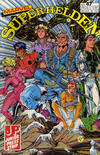 Cover for Marvel Superhelden (Juniorpress, 1981 series) #47