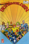 Cover for Marvel Superhelden (Juniorpress, 1981 series) #48