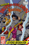 Cover for Marvel Superhelden (Juniorpress, 1981 series) #50