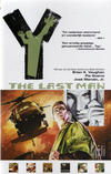 Cover for Y: The Last Man (De Vliegende Hollander, 2009 series) #2 - Cycli