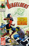 Cover for De Vergelders Special (Juniorpress, 1983 series) #51
