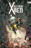 Cover for All New X-Men (Standaard Uitgeverij, 2015 series) #5