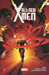 Cover for All New X-Men (Standaard Uitgeverij, 2015 series) #2