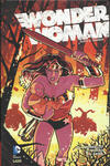 Cover for Wonder Woman (RW Uitgeverij, 2013 series) #3 - Tranen