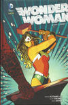 Cover for Wonder Woman (RW Uitgeverij, 2013 series) #2 - Zweet