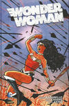 Cover for Wonder Woman (RW Uitgeverij, 2013 series) #1 - Bloed