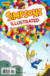 Cover for Simpsons Illustrated (Bongo, 2012 series) #27