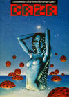 Cover for Caza (Volksverlag, 1984 series) #1