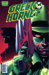 Cover Thumbnail for Green Hornet (2010 series) #18 [Brian Denham cover]