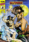 Cover for Utopische Welt Special (CCH - Comic Club Hannover, 1993 series) #3