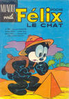 Cover for Miaou voilà Félix le chat (Société Française de Presse Illustrée (SFPI), 1964 series) #108