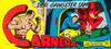 Cover for Carnera (Norbert Hethke Verlag, 1992 series) #45