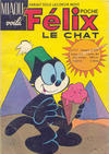 Cover for Miaou voilà Félix le chat (Société Française de Presse Illustrée (SFPI), 1964 series) #117