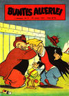Cover for Buntes Allerlei (Norbert Hethke Verlag, 1992 series) #3/1953