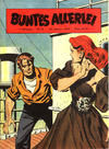Cover for Buntes Allerlei (Norbert Hethke Verlag, 1992 series) #8/1953