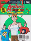 Cover for Archie's Funhouse Double Digest (Archie, 2014 series) #24