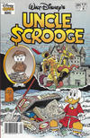 Cover Thumbnail for Walt Disney's Uncle Scrooge (1993 series) #285 [Newsstand]