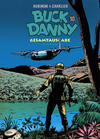 Cover for Buck Danny Gesamtausgabe (Salleck, 2011 series) #10