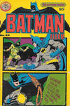 Cover for Batman Album (K. G. Murray, 1976 series) #48