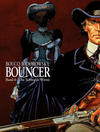Cover for Bouncer (Egmont Ehapa, 2002 series) #6 - Die schwarze Witwe