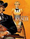 Cover for Bouncer (Egmont Ehapa, 2002 series) #7 - Doppelherz