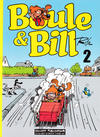 Cover for Boule & Bill (Salleck, 2002 series) #2