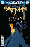 Cover Thumbnail for Batman (2016 series) #14 [Tim Sale Cover]