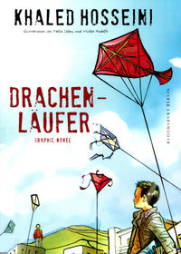 Cover Thumbnail for Drachenläufer (Bloomsbury, 2011 series) 