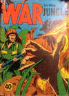 Cover for War in the Jungle (Yaffa / Page, 1973 series) #4