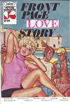 Cover for Picture Romances (IPC, 1969 ? series) #596