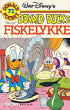 Cover for Donald Pocket (Hjemmet / Egmont, 1968 series) #72 - Donald Ducks fiskelykke [1. opplag]