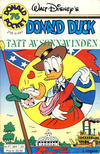 Cover Thumbnail for Donald Pocket (1968 series) #76 - Donald Duck Tatt av sønnavinden [2. utgave bc-F 384 53]