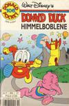 Cover for Donald Pocket (Hjemmet / Egmont, 1968 series) #106 - Donald Duck Himmelboblene [Reutsendelse bc 384 27]