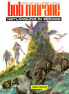 Cover for Bob Morane (Reiner-Feest-Verlag, 1988 series) #12 - Notlandung in Serado