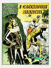 Cover for Blonder Panther (Norbert Hethke Verlag, 1978 series) #46