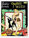 Cover for Blonder Panther (Norbert Hethke Verlag, 1978 series) #26