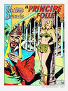 Cover for Blonder Panther (Norbert Hethke Verlag, 1978 series) #29