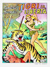 Cover for Blonder Panther (Norbert Hethke Verlag, 1978 series) #30